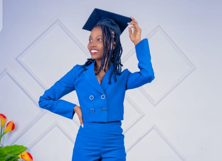 Profile picture of Millicent Anyango